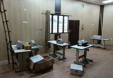 देहरादून के सहसपुर में आधुनिक मशीनों से युक्त कॉमन फैसिलिटी सेंटर