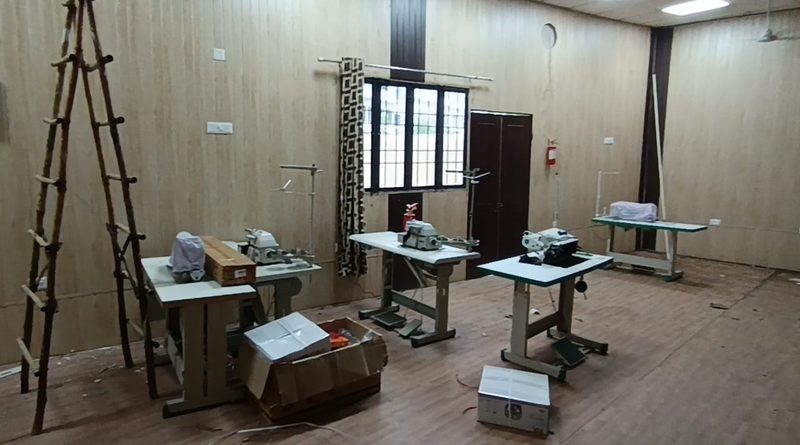 देहरादून के सहसपुर में आधुनिक मशीनों से युक्त कॉमन फैसिलिटी सेंटर