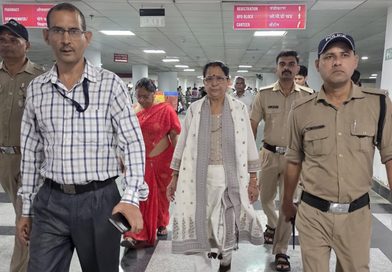 नाबालिग से दुष्कर्म मामले का महिला आयोग ने लिया संज्ञान