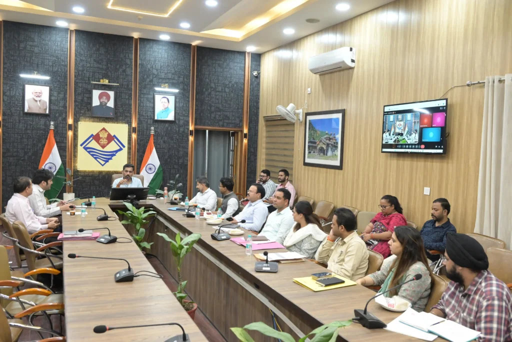 एसआईआर की रैंडम जांच, ऑडिट एवं पर्यवेक्षण eci टीम ने