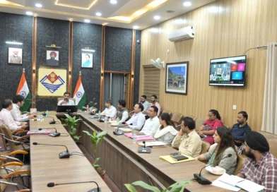 एसआईआर की रैंडम जांच, ऑडिट एवं पर्यवेक्षण eci टीम ने