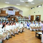 मुख्यमंत्री विद्यार्थी मंथन : अगर मनसा सही तो अच्छा संकेत, वरना ये पीढ़ी बहुत स्मार्ट है