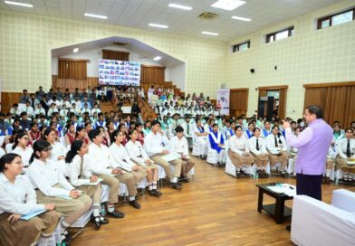मुख्यमंत्री विद्यार्थी मंथन : अगर मनसा सही तो अच्छा संकेत, वरना ये पीढ़ी बहुत स्मार्ट है
