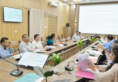 dehradun men nashakukit par baithak