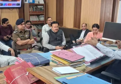 पलटन बाजार में सुबह 11 से शाम 7 बजे तक वाहनों की नो एंट्री