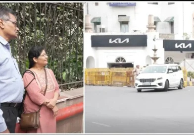 पब्लिक और पॉलिटीकल प्रोटेस्ट पर क्या कहा लोगों ने - कॉनॉट प्लेस रिपो