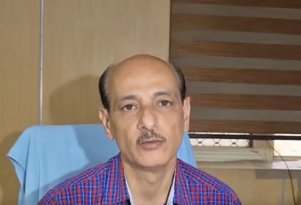 उत्तराखंड मौसम विभाग द्वारा बारिश और बर्फबारी को लेकर जारी की गई ताजा चेतावनी