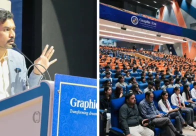 पीसीपीएनडीटी एक्ट की जानकारी देते हुए डीएम डॉ आशीष चौहान