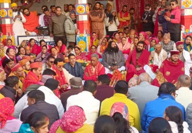 Badrinath Dham Kapat Band 2026