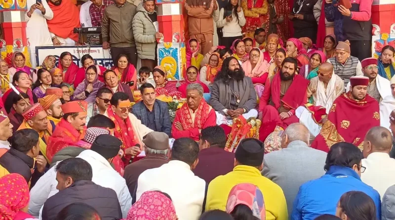 Badrinath Dham Kapat Band 2026