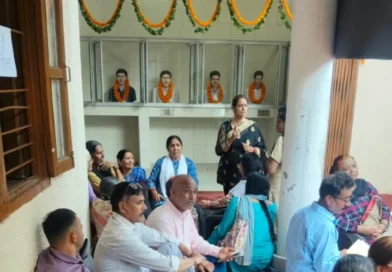 मुजफ्फरनगर कांड की बरसी देहरादून श्रद्धांजलि सभा