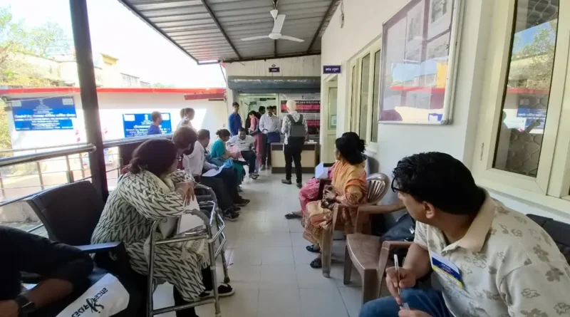 दिव्यांगजनों के लिए रोजगार के नए अवसर प्रदान करता देहरादून का रोजगार मेला