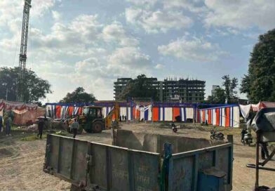 गुरमत समागम देहरादून गुरु नानक पब्लिक ग्राउंड