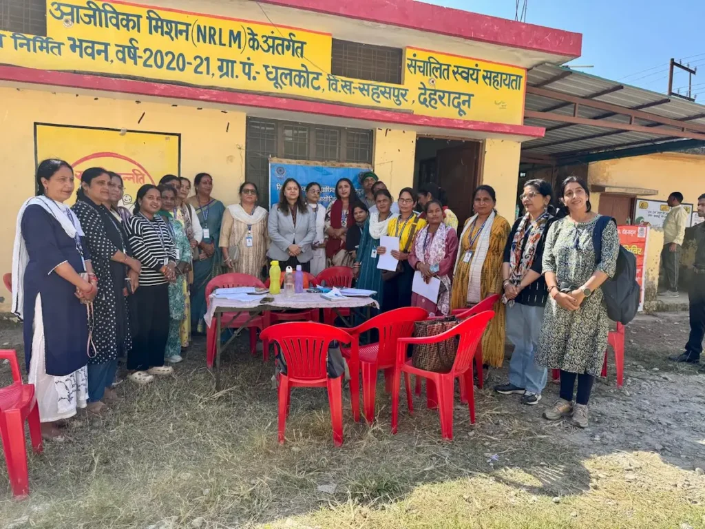 नालसा मेगा ड्राइव धूलकोट माफी स्वास्थ्य शिविर
